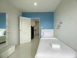 Baan Pattaya by Sabai