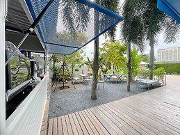 Baan Pattaya by Sabai