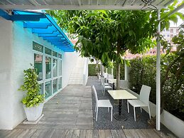 Baan Pattaya by Sabai