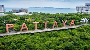 Baan Pattaya Plus