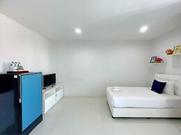 Baan Pattaya by Sabai