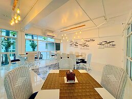 Baan Pattaya by Sabai