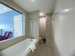 Baan Pattaya by Sabai