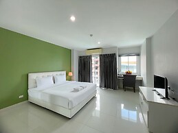 Baan Pattaya by Sabai