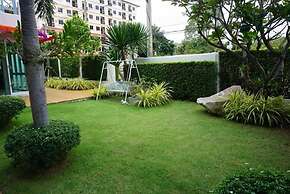 Baan Pattaya by Sabai