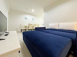 Baan Pattaya by Sabai