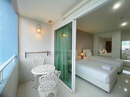 Baan Pattaya by Sabai