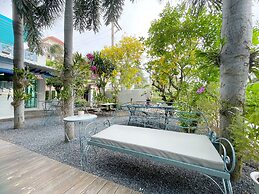 Baan Pattaya by Sabai