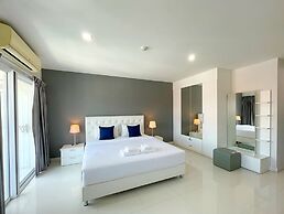 Baan Pattaya by Sabai