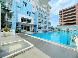 Baan Pattaya by Sabai