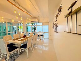 Baan Pattaya by Sabai