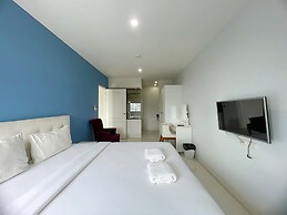 Baan Pattaya by Sabai