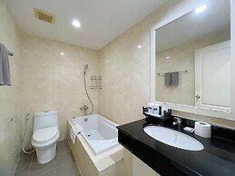 Baan Pattaya by Sabai