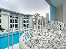 Baan Pattaya by Sabai
