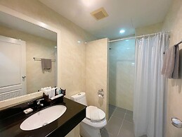 Baan Pattaya by Sabai