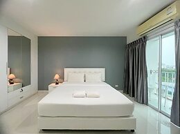 Baan Pattaya by Sabai