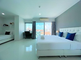 Baan Pattaya by Sabai