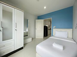 Baan Pattaya by Sabai