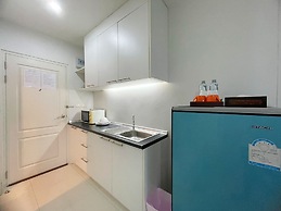 Baan Pattaya by Sabai