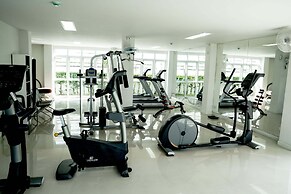 Baan Pattaya by Sabai