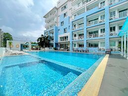 Baan Pattaya by Sabai