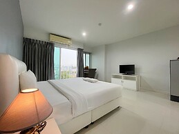 Baan Pattaya by Sabai