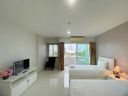 Baan Pattaya by Sabai