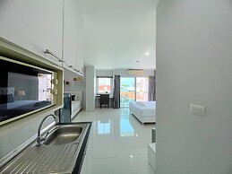 Baan Pattaya by Sabai