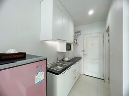 Baan Pattaya by Sabai