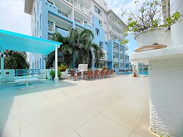 Baan Pattaya by Sabai