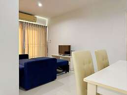 Baan Pattaya by Sabai