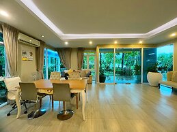 Baan Pattaya by Sabai