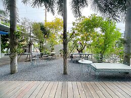 Baan Pattaya by Sabai