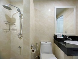 Baan Pattaya by Sabai