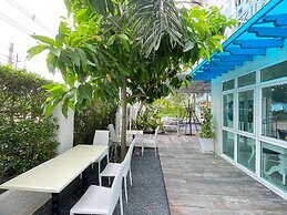 Baan Pattaya by Sabai