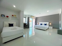 Baan Pattaya by Sabai