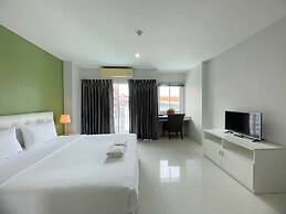Baan Pattaya by Sabai