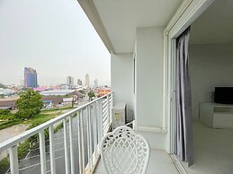 Baan Pattaya by Sabai