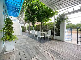 Baan Pattaya by Sabai