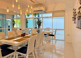 Baan Pattaya by Sabai