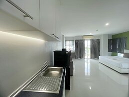 Baan Pattaya by Sabai