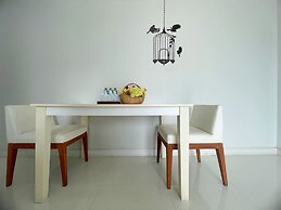 Baan Pattaya by Sabai