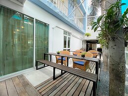 Baan Pattaya by Sabai