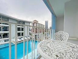 Baan Pattaya by Sabai