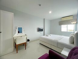 Baan Pattaya by Sabai