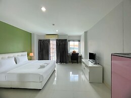 Baan Pattaya by Sabai