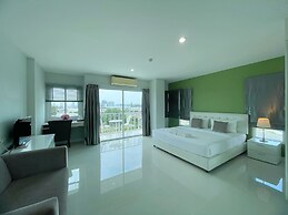 Baan Pattaya by Sabai