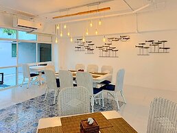 Baan Pattaya by Sabai