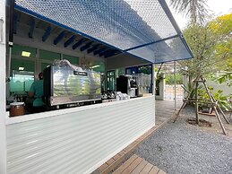 Baan Pattaya by Sabai