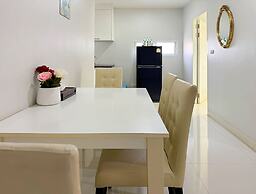 Baan Pattaya by Sabai